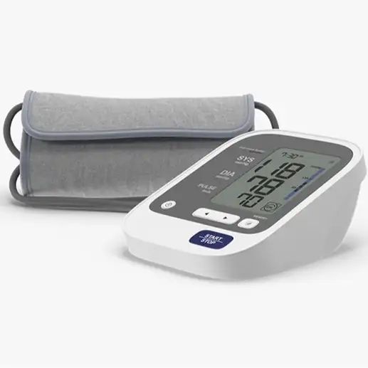Digital BP Monitor